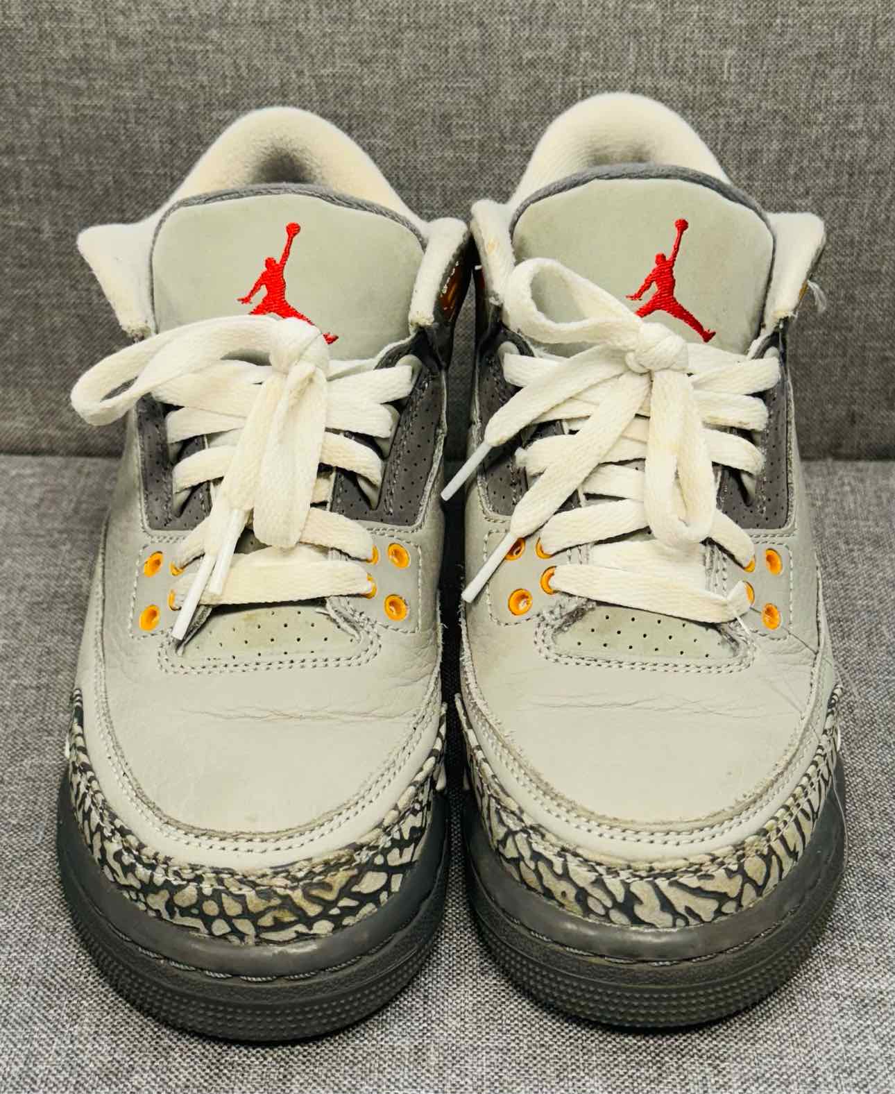 5 Jordan Shoes/Boots