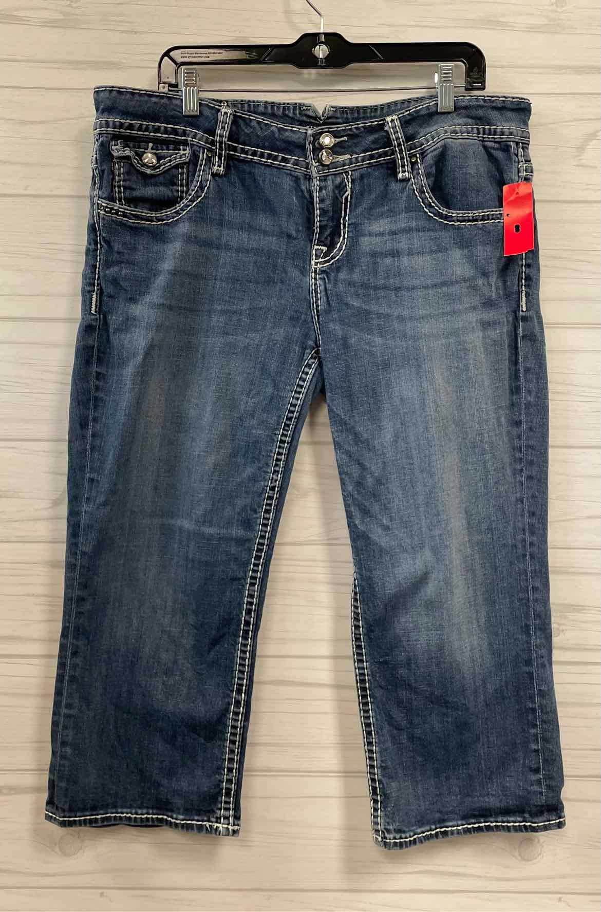 Size 16 VIGOSS Jeans