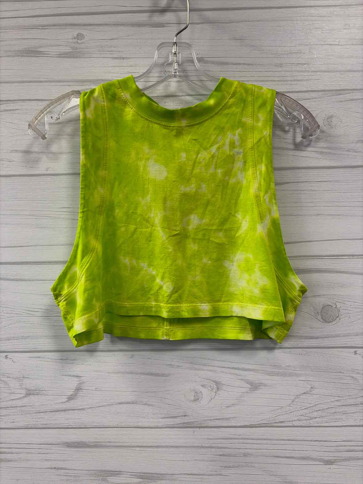 Size 2 Lululemon Tank Top