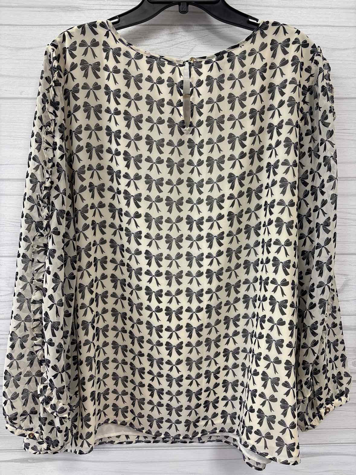 Size 2X Talbots Shirt