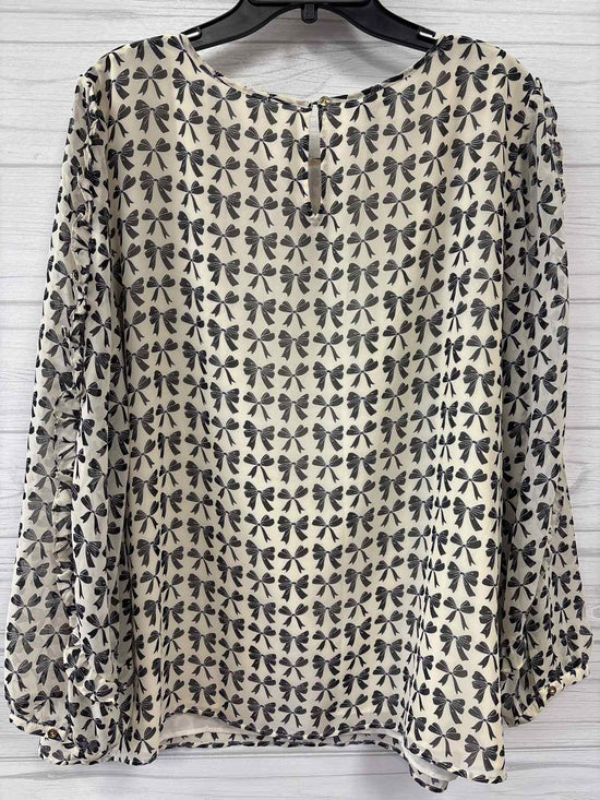 Size 2X Talbots Shirt