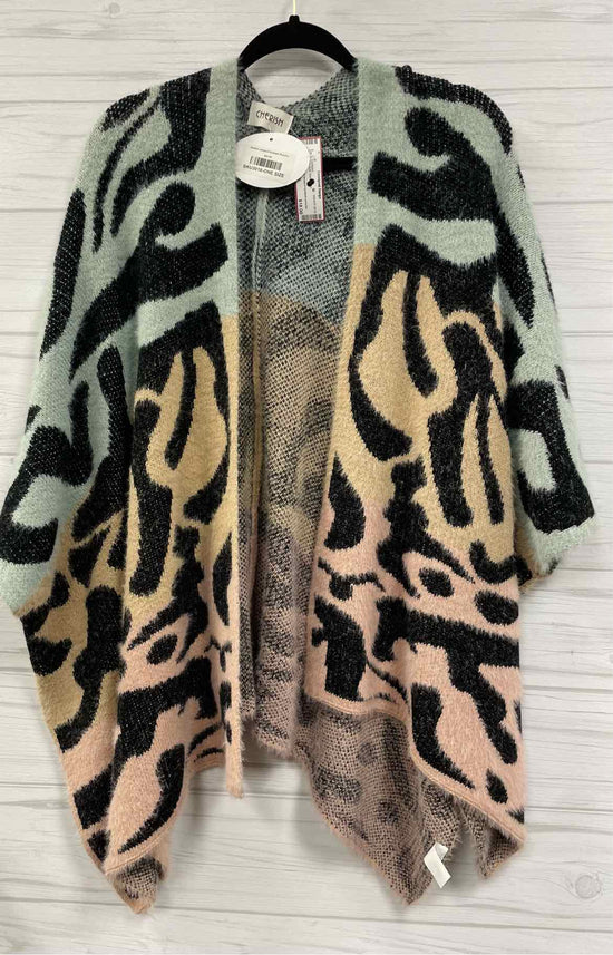 Size OS Cherish Cardigan