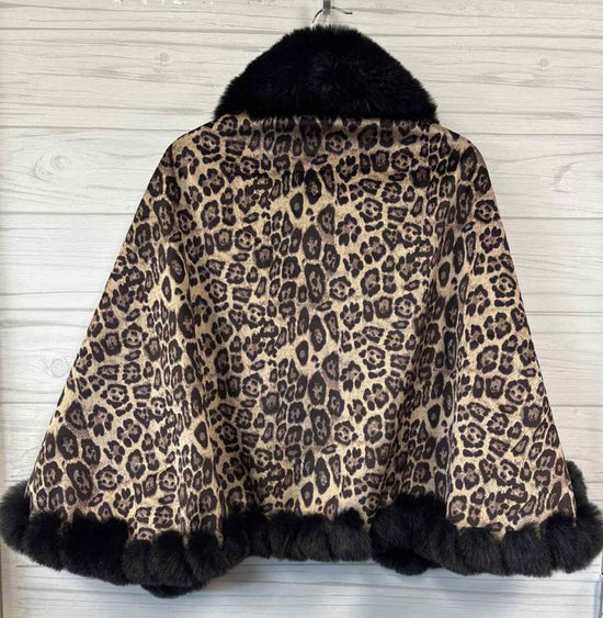 Size OS Vince Camuto Jacket