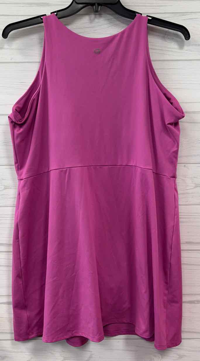 Size XXL GapFit Dress