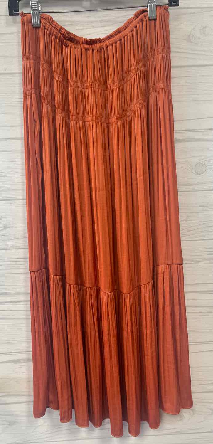Size S Maison d'Amelie Skirt
