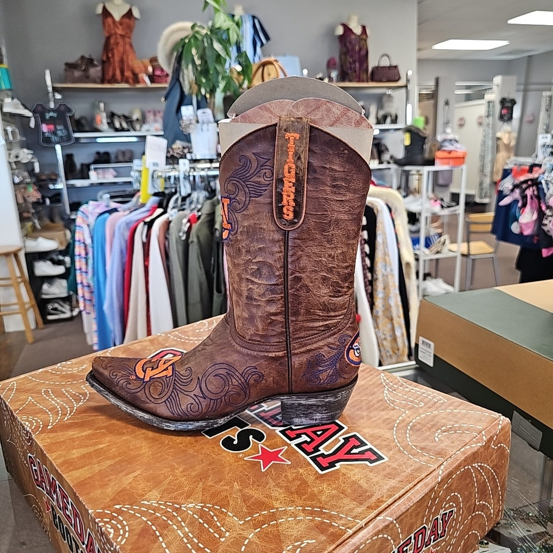 8 Game Day Shoes