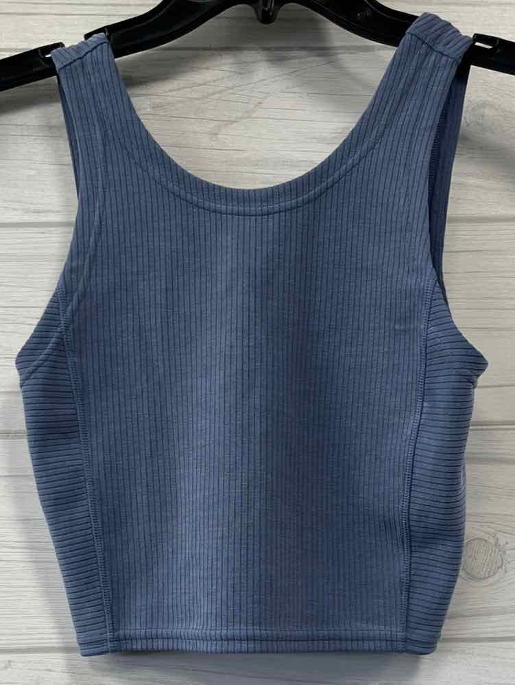 Size 0 Lululemon Tank Top