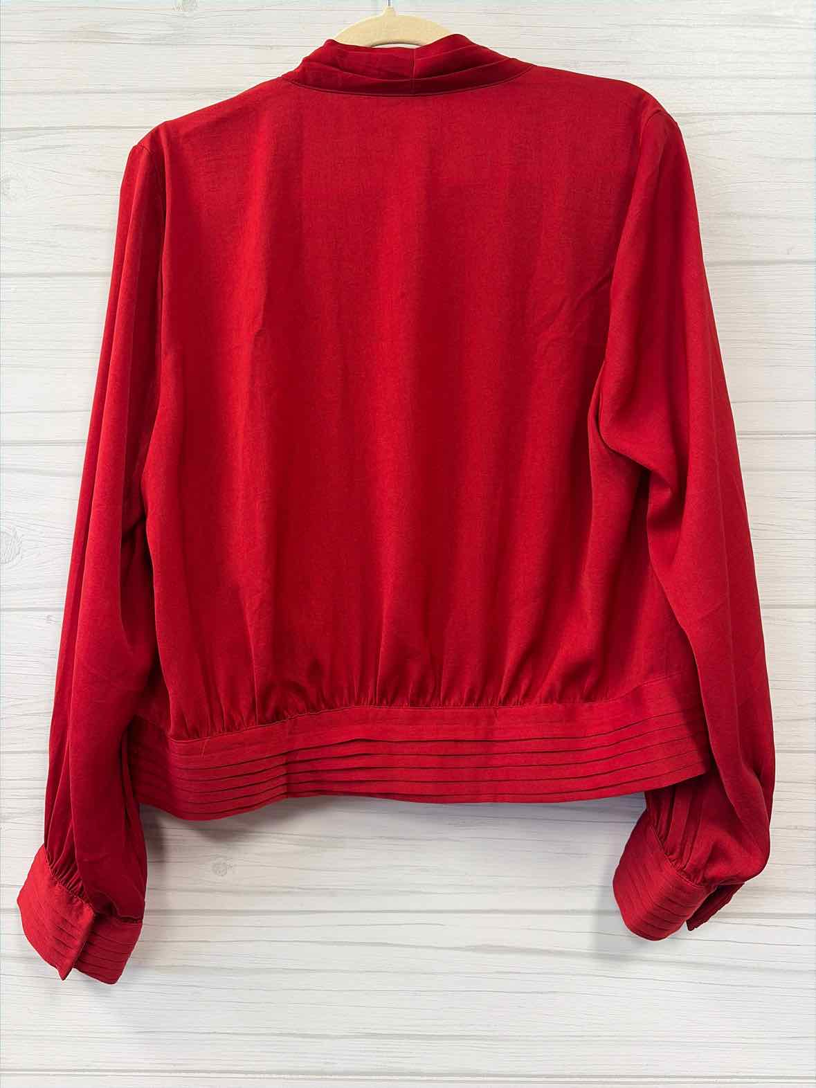 Size L Banana Republic Shirt