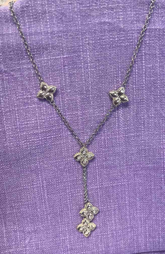 MX Necklace
