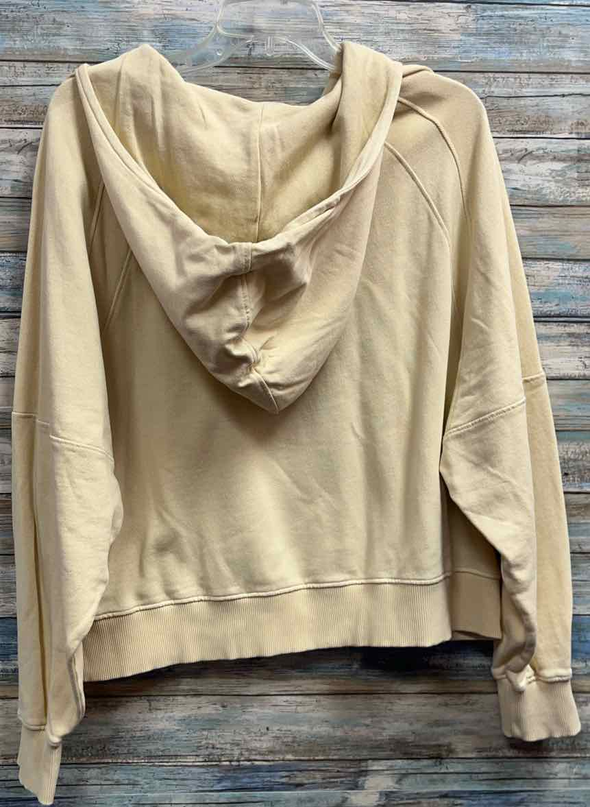 Size L Simply Southern Hoodie