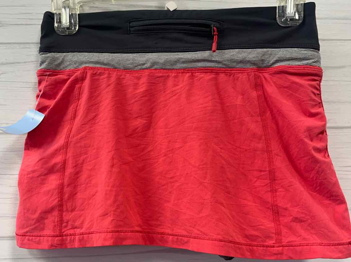 Size 2 Lululemon Shorts