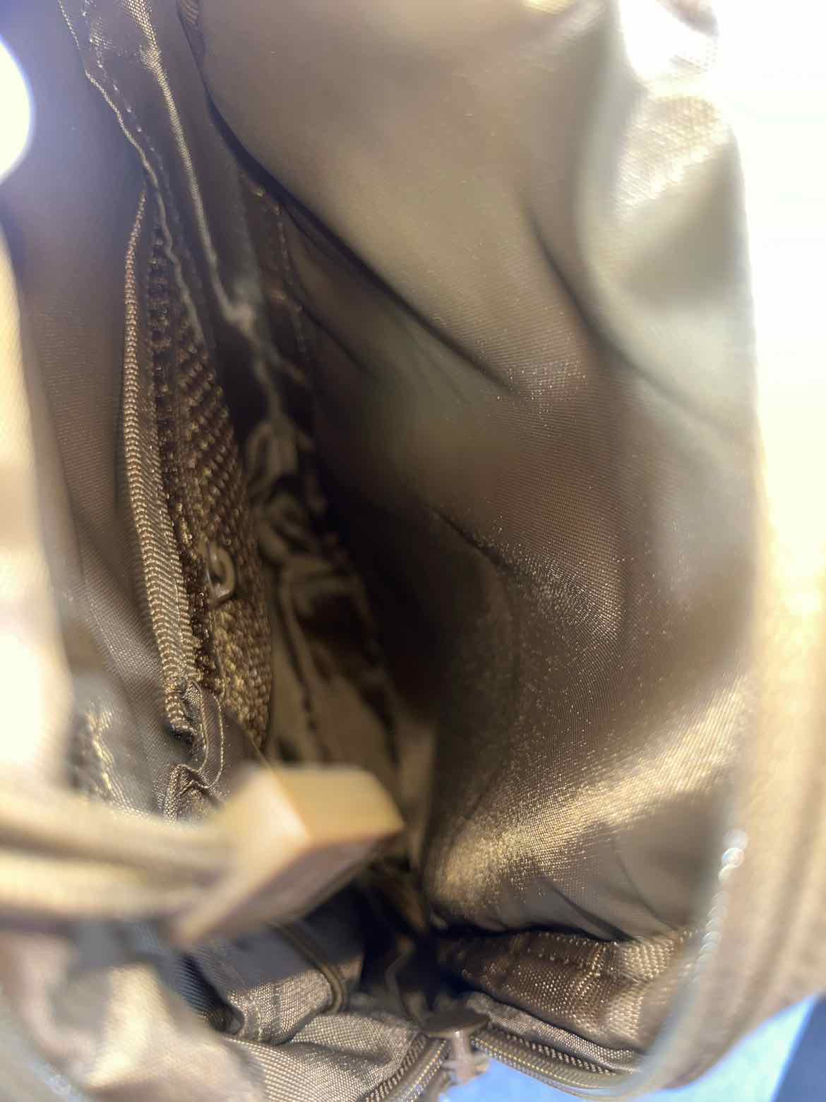 Highland Tactical BackPack