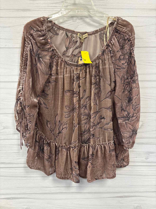 Size S Democracy Shirt