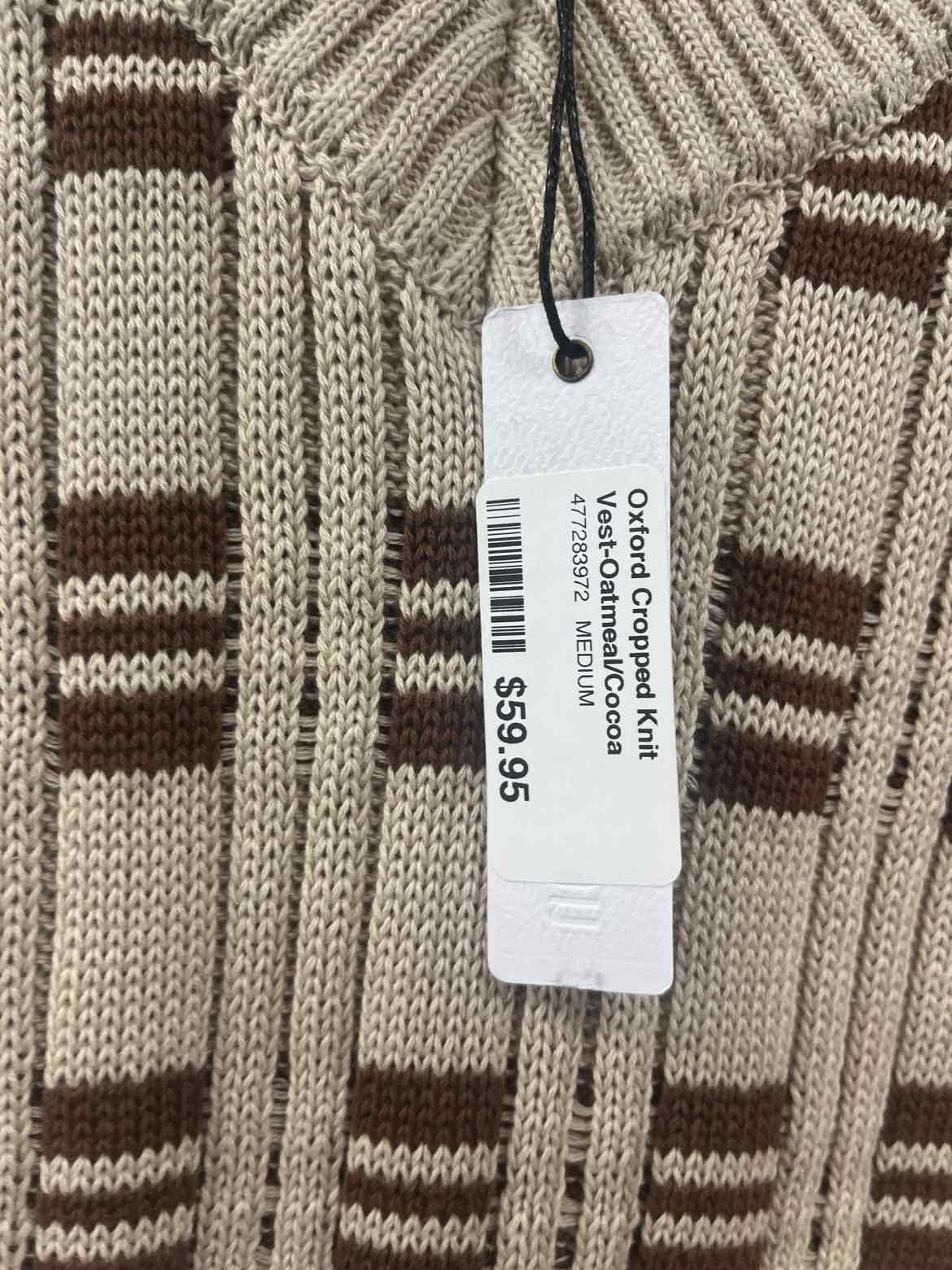Size M day + moon Sweater