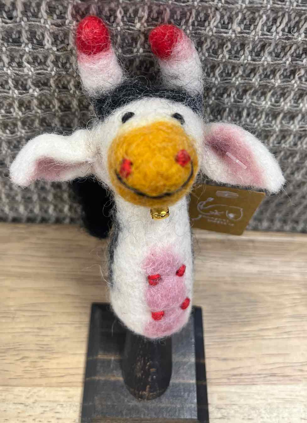 ganapati crafts co. Puppet