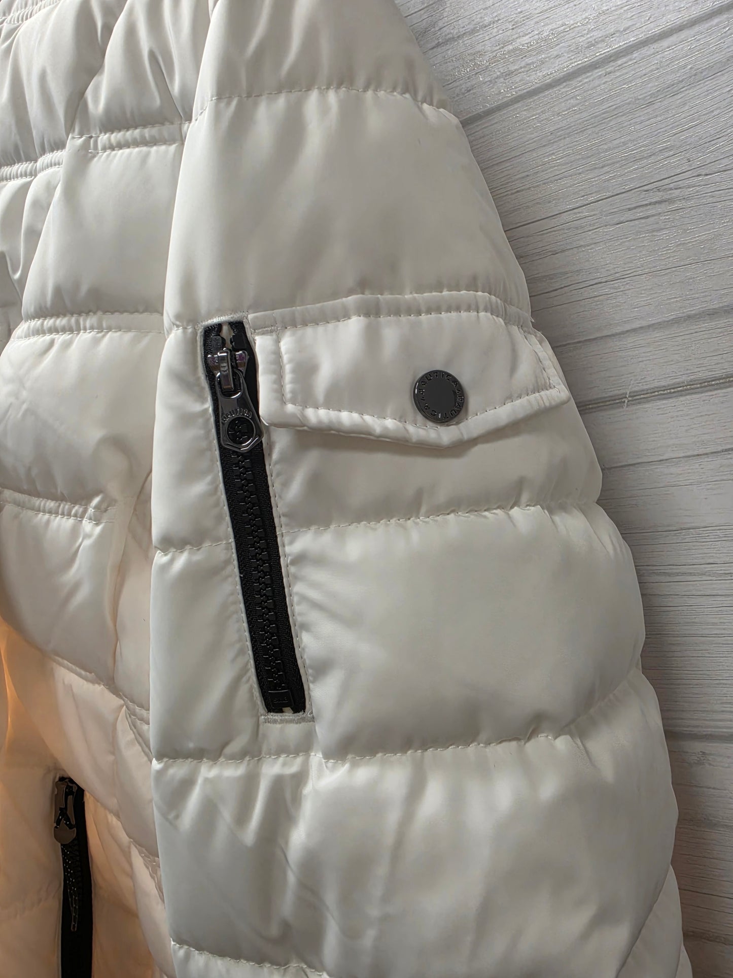 Size XL Nautica Jacket