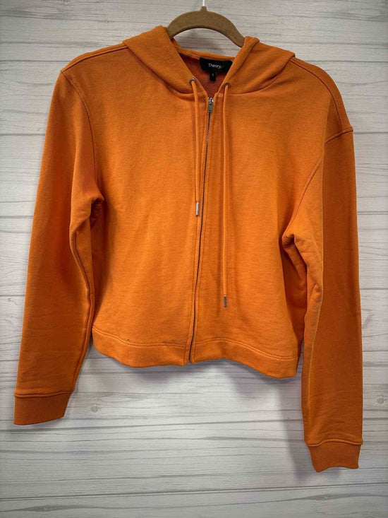 Size S Theory Jacket