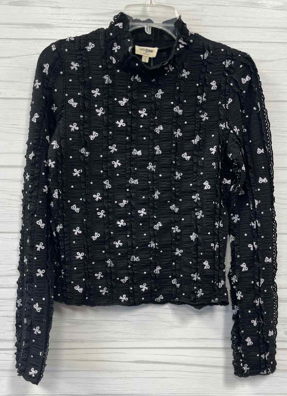 Size S Umgee Shirt