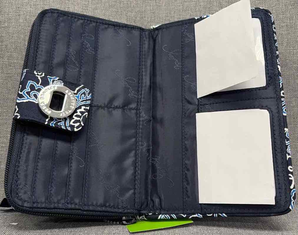 Vera Bradley Wallet