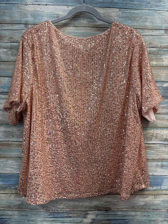 Size 18/20 Cato Shirt