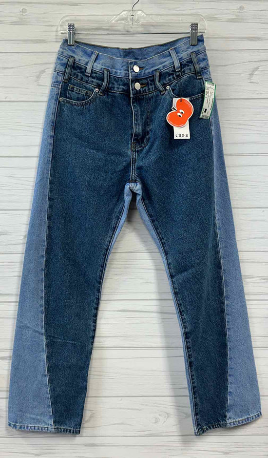 Size S Cider Jeans