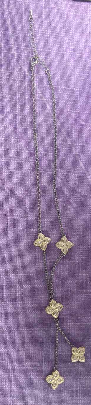 MX Necklace