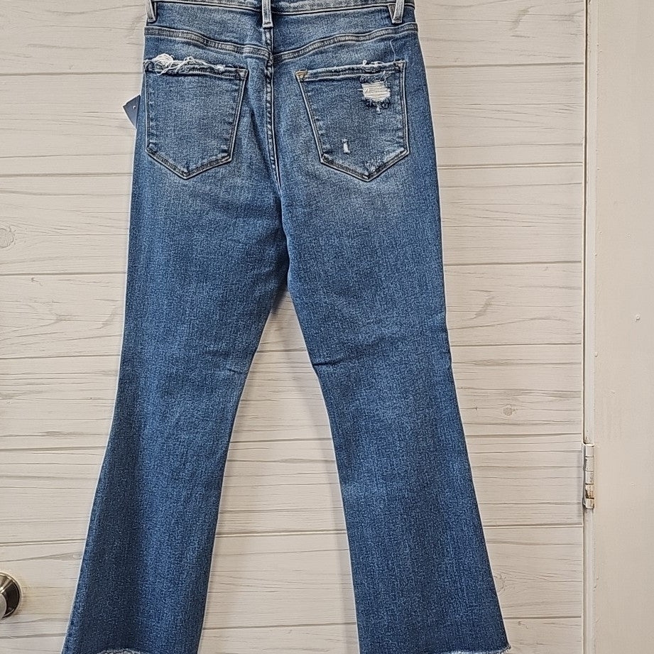 Size 27 Vervet Jeans
