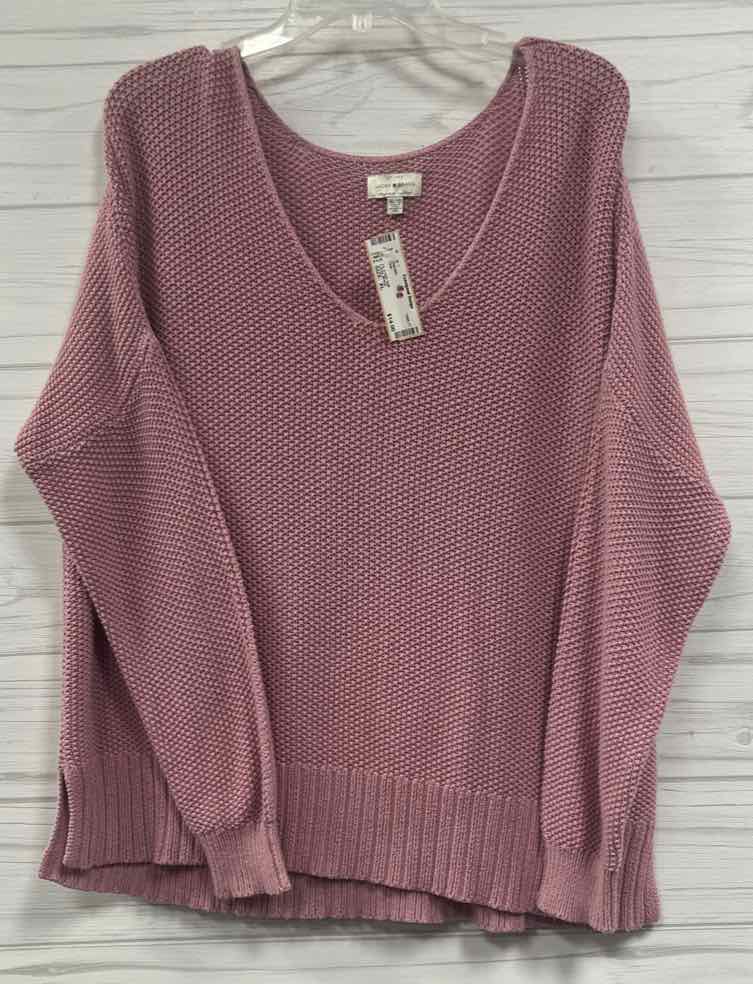 Size XL Lucky Brand Sweater
