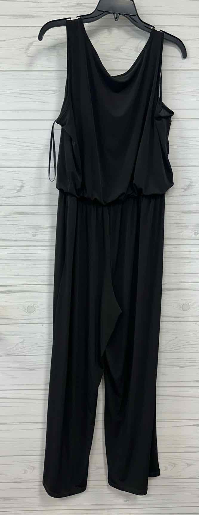 Size 1X Style & Co. Romper