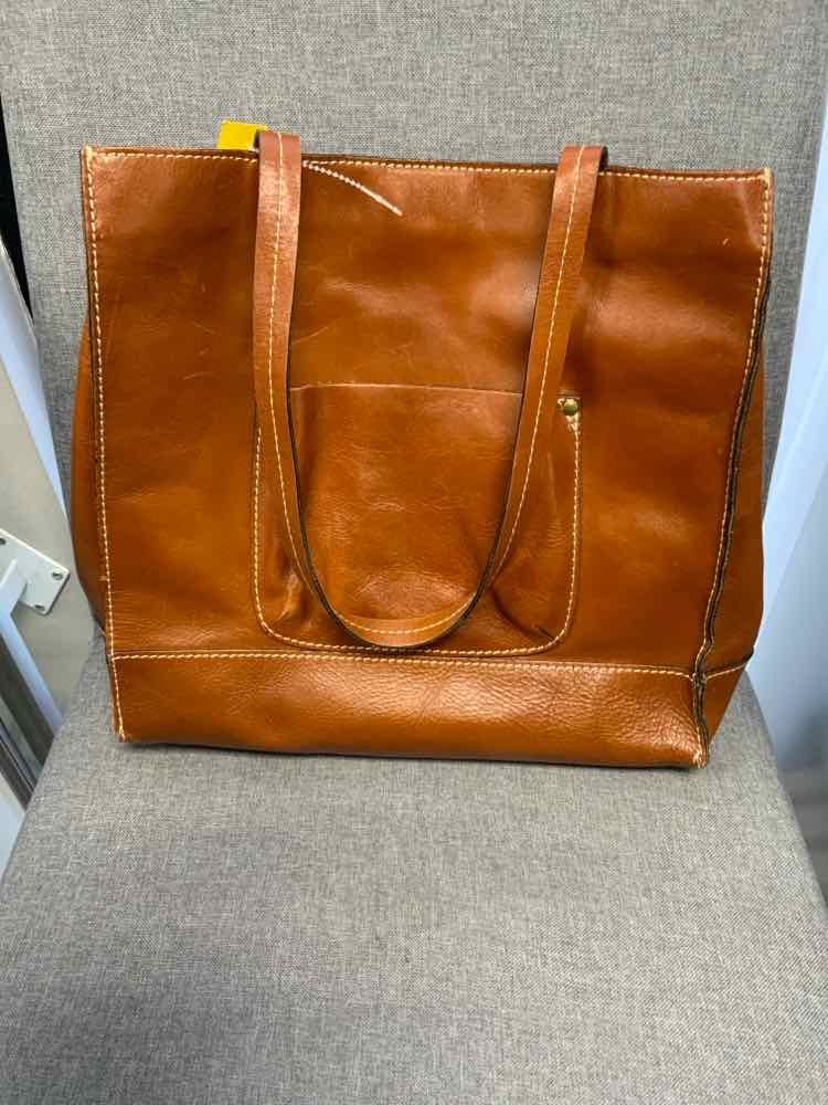 Patricia Nash Purse