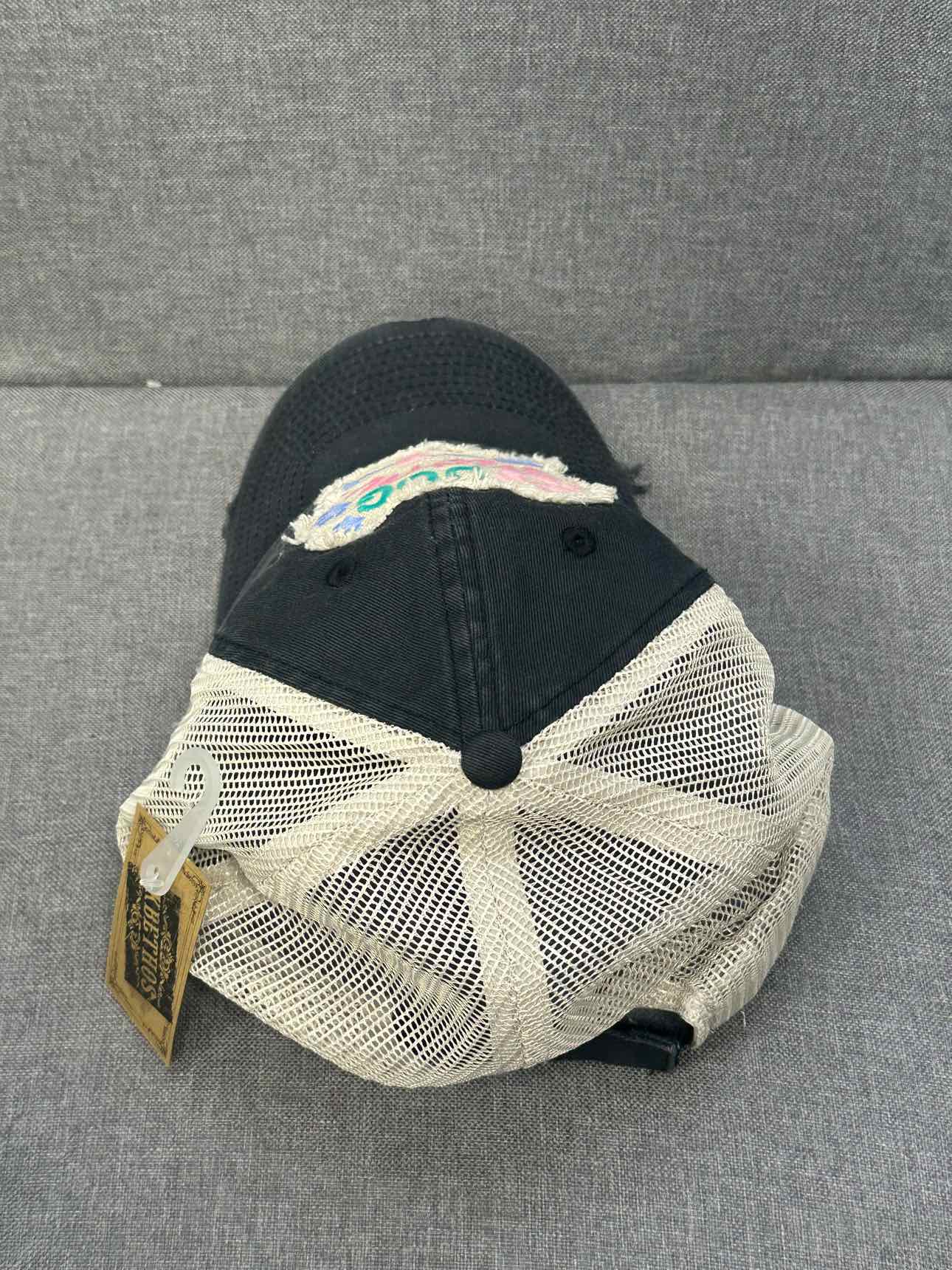 KBETHOS Hat
