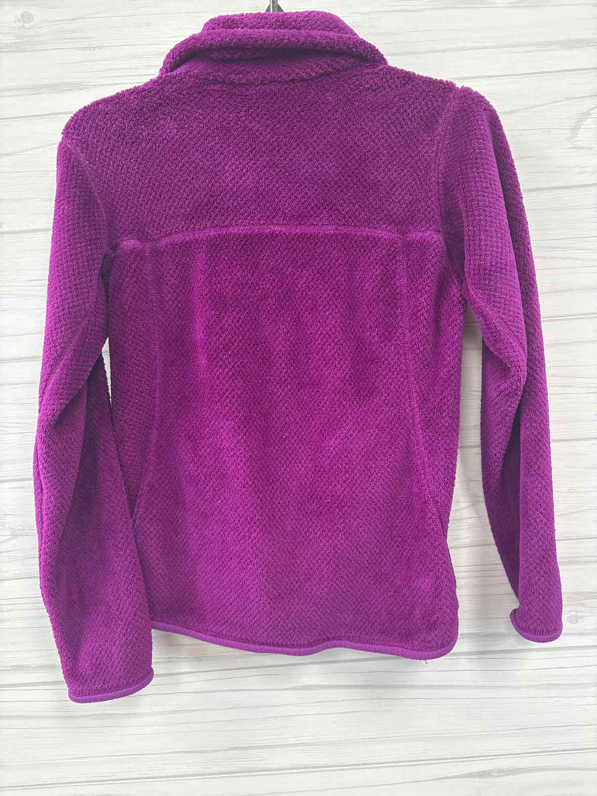 Size XS Patagonia Pullover