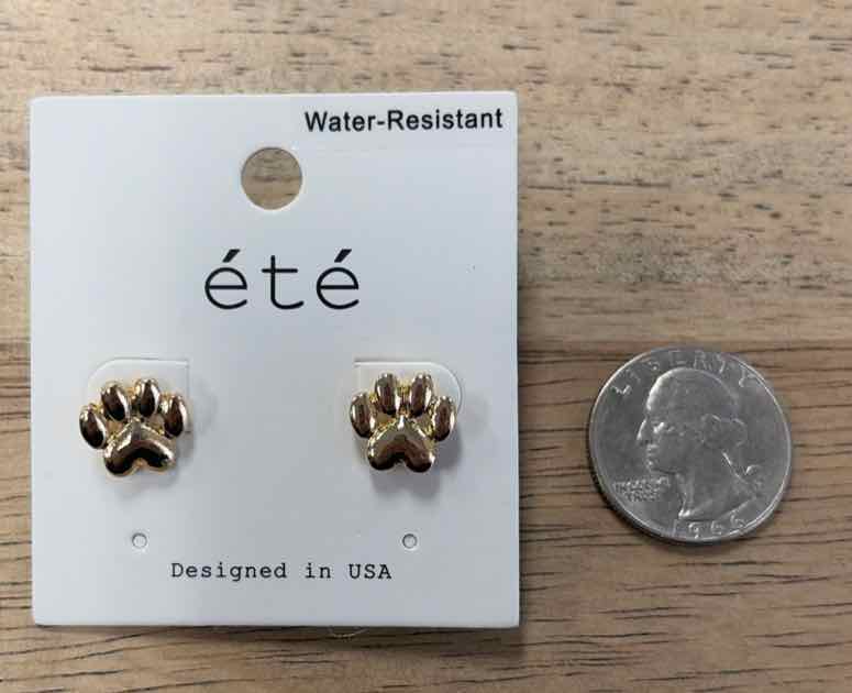 Ete Earrings