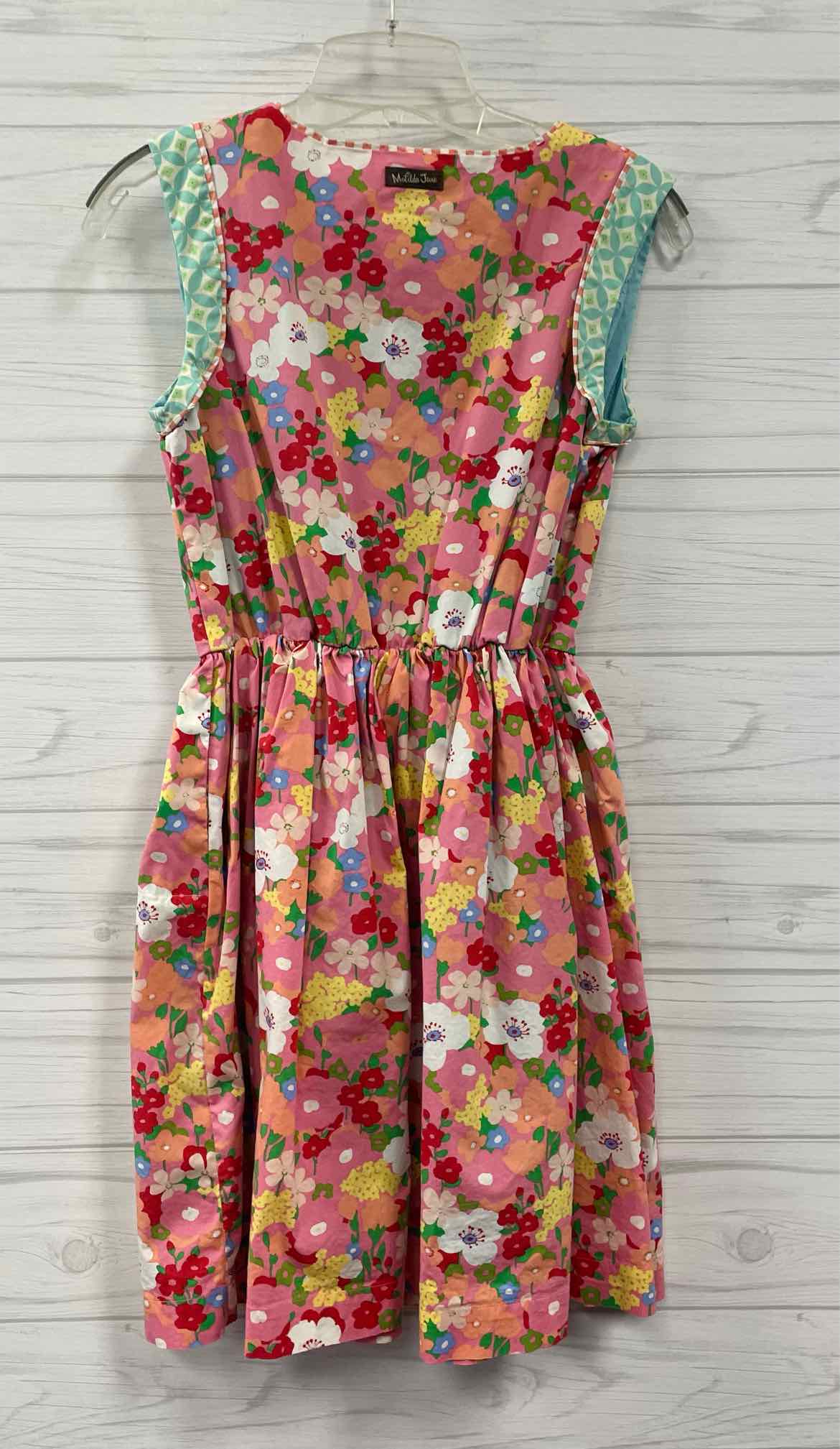 S Matilda Jane Dress