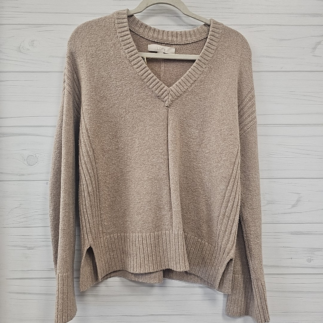 Size S Loft Sweater