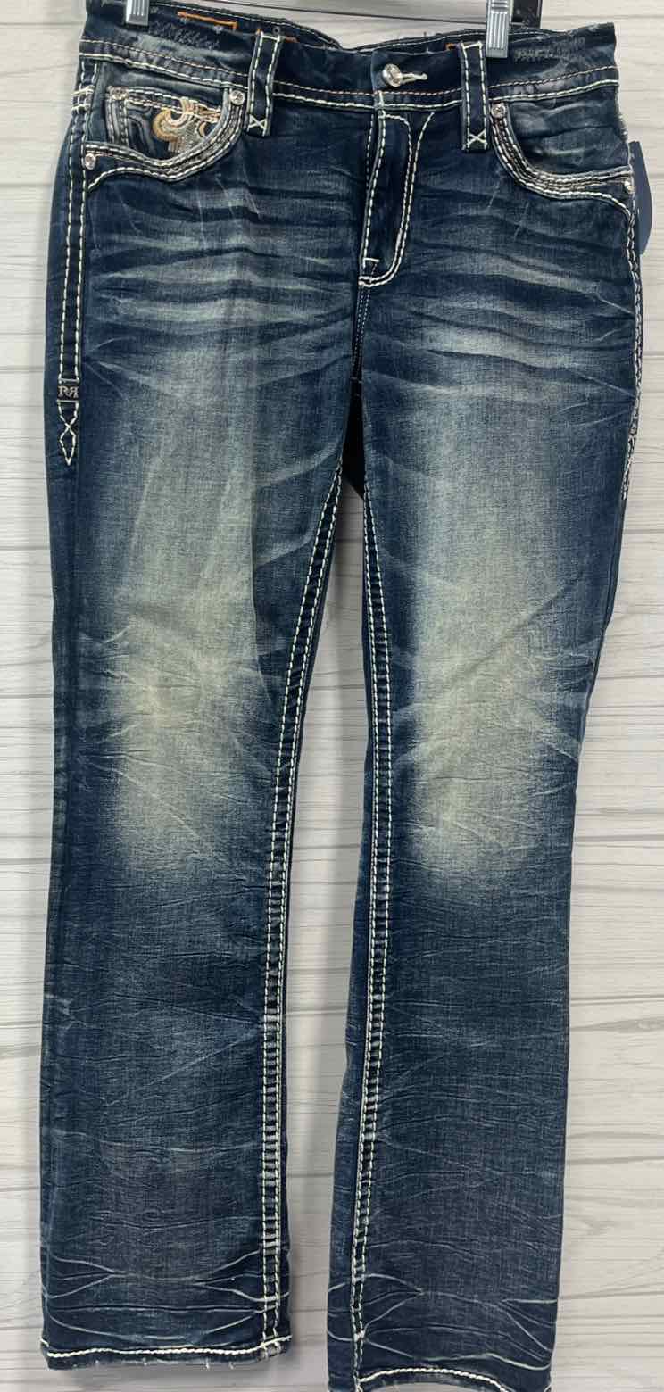 Size 29 Rock Revival Jeans