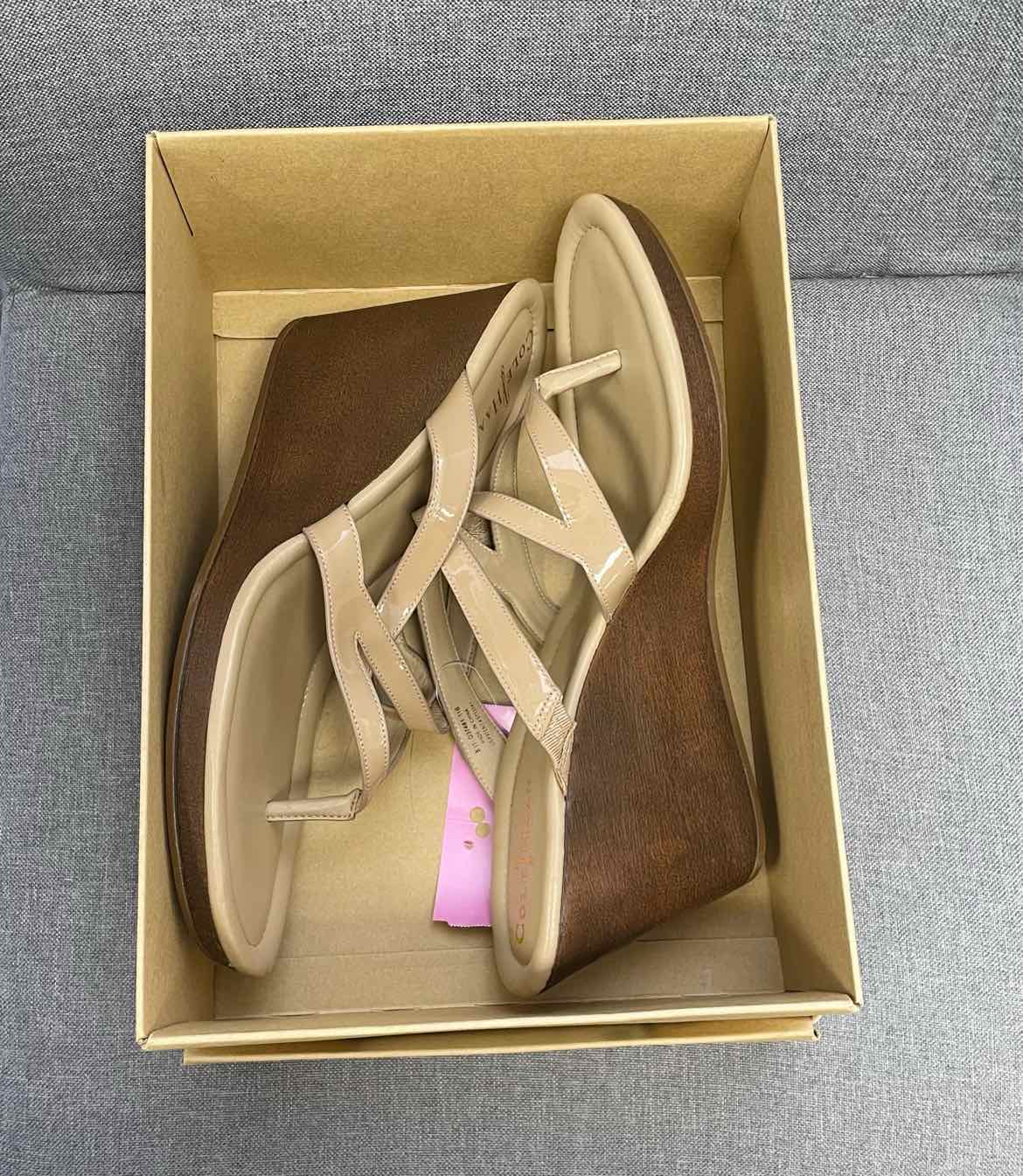 11 Cole Haan Sandals