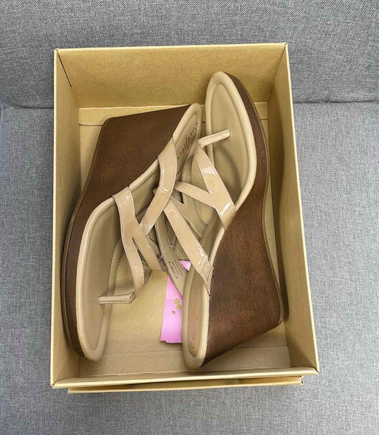 11 Cole Haan Sandals