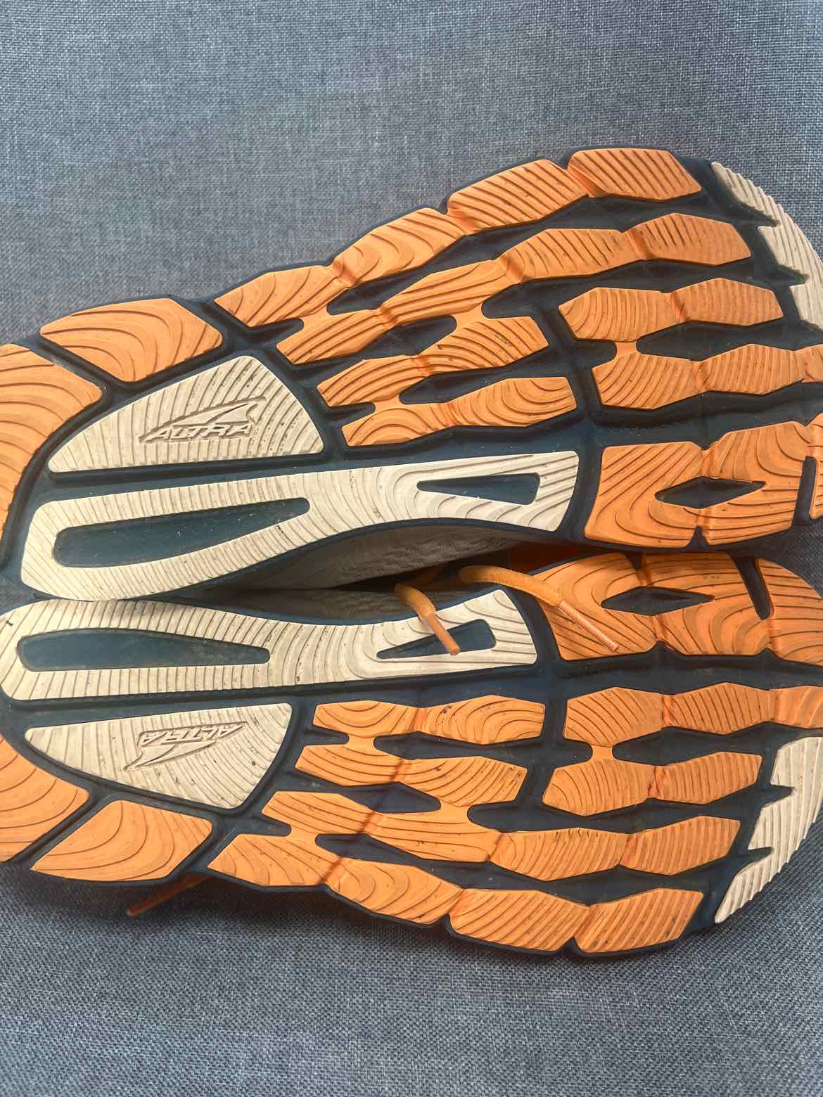 10 Altra Shoes