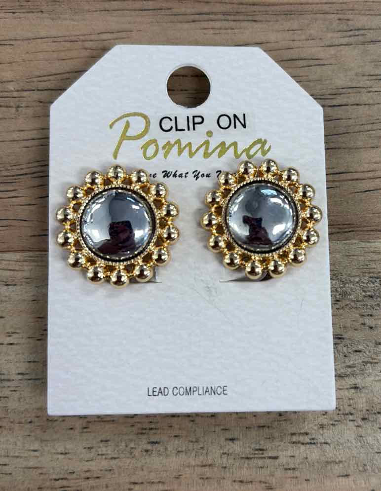 Pomina Earrings