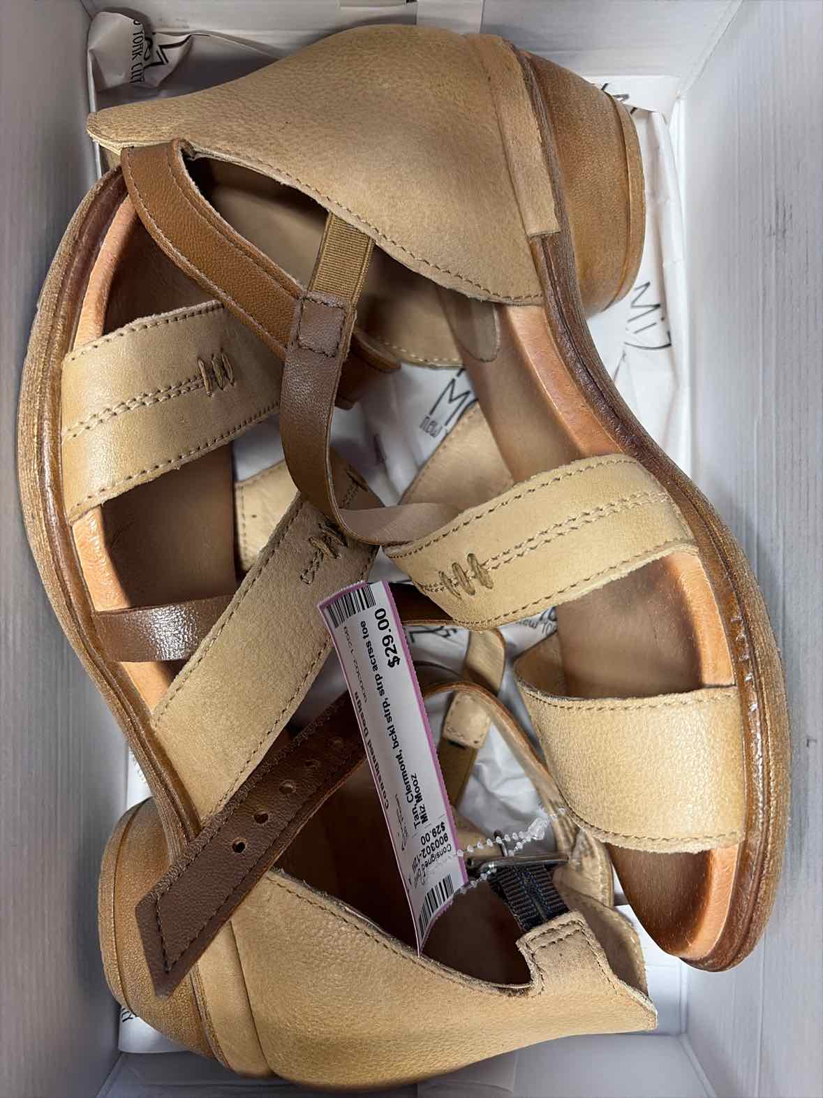 38 Miz Mooz Shoes