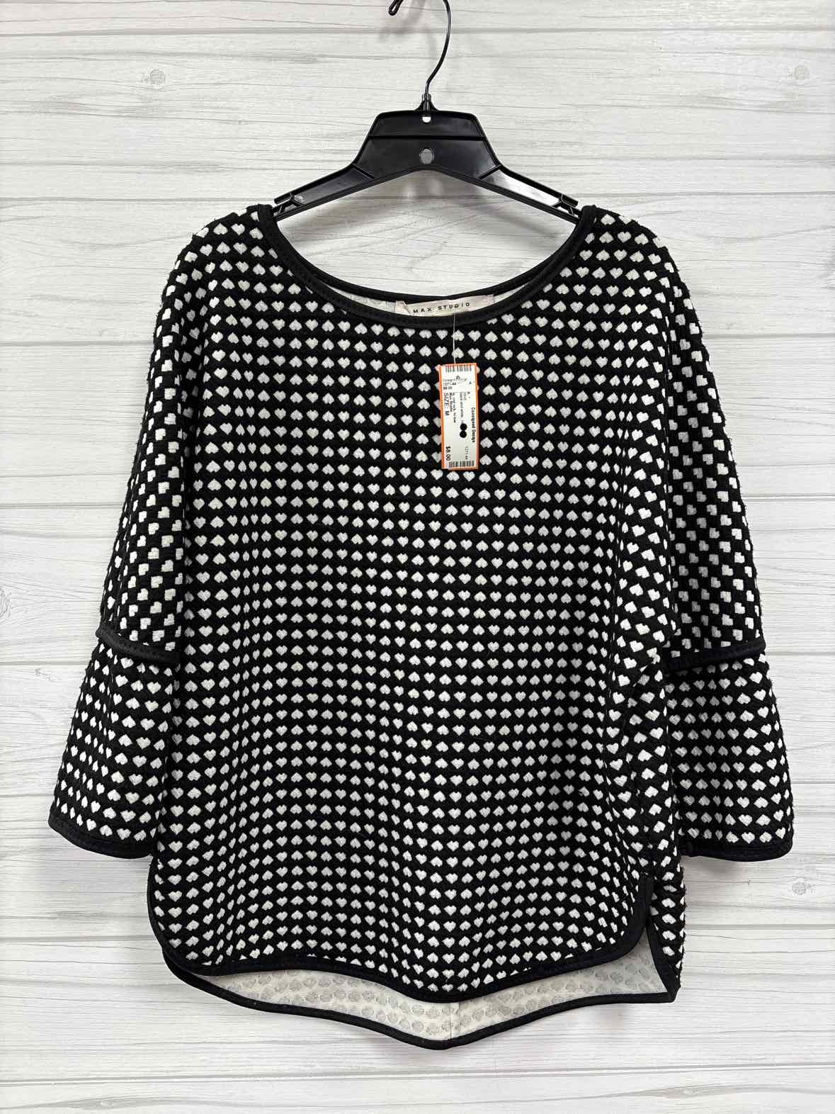 Size M Max Studio Shirt