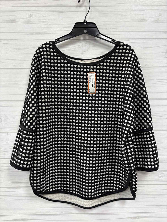 Size M Max Studio Shirt