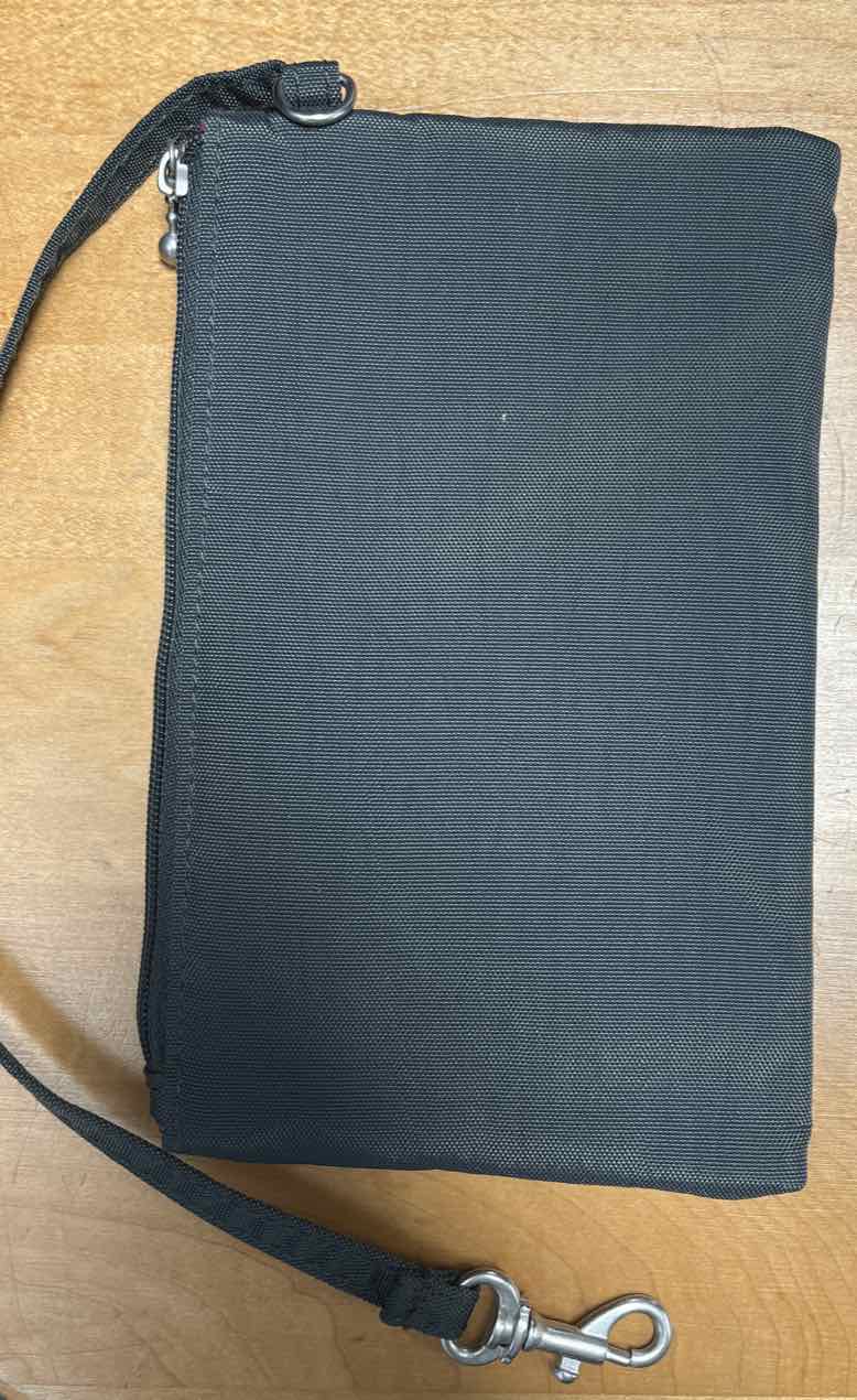 baggallini 2pc Purse