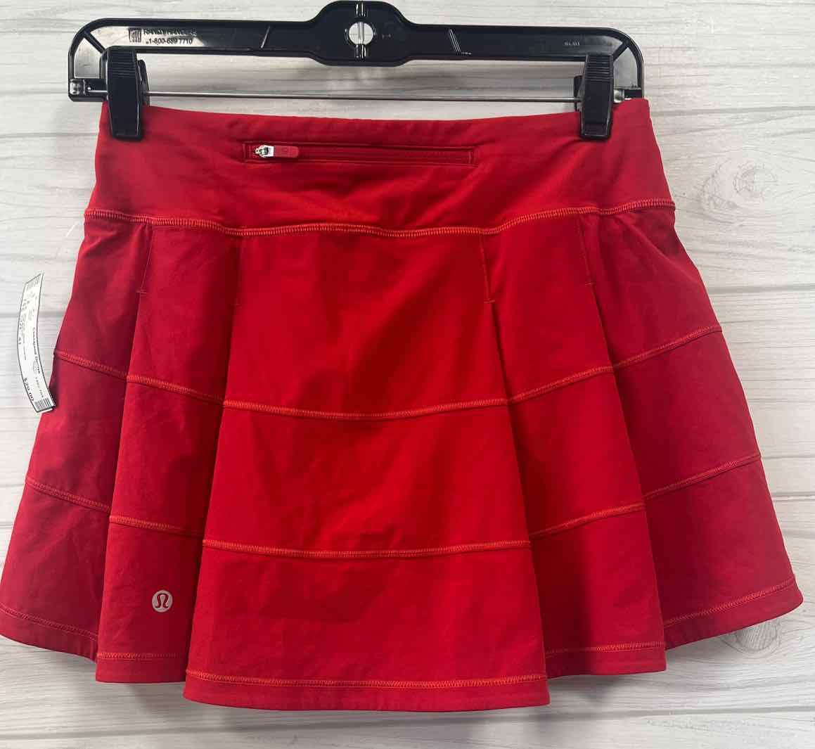 Size 4T Lululemon skort
