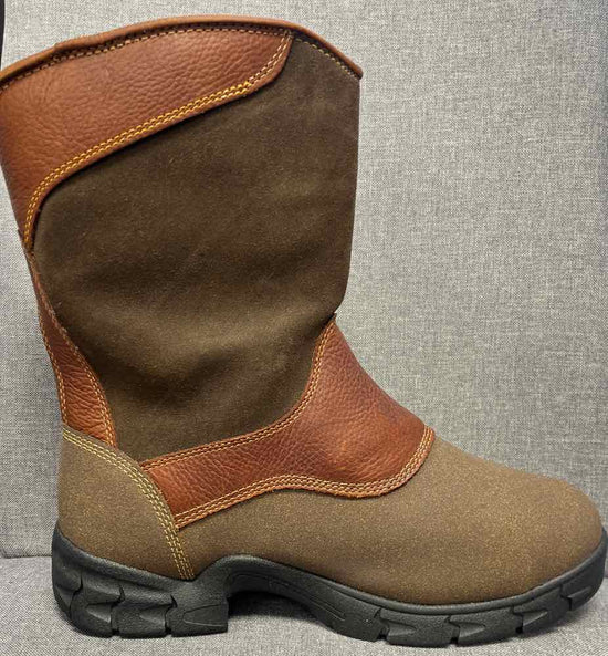 11 Timberland Boots