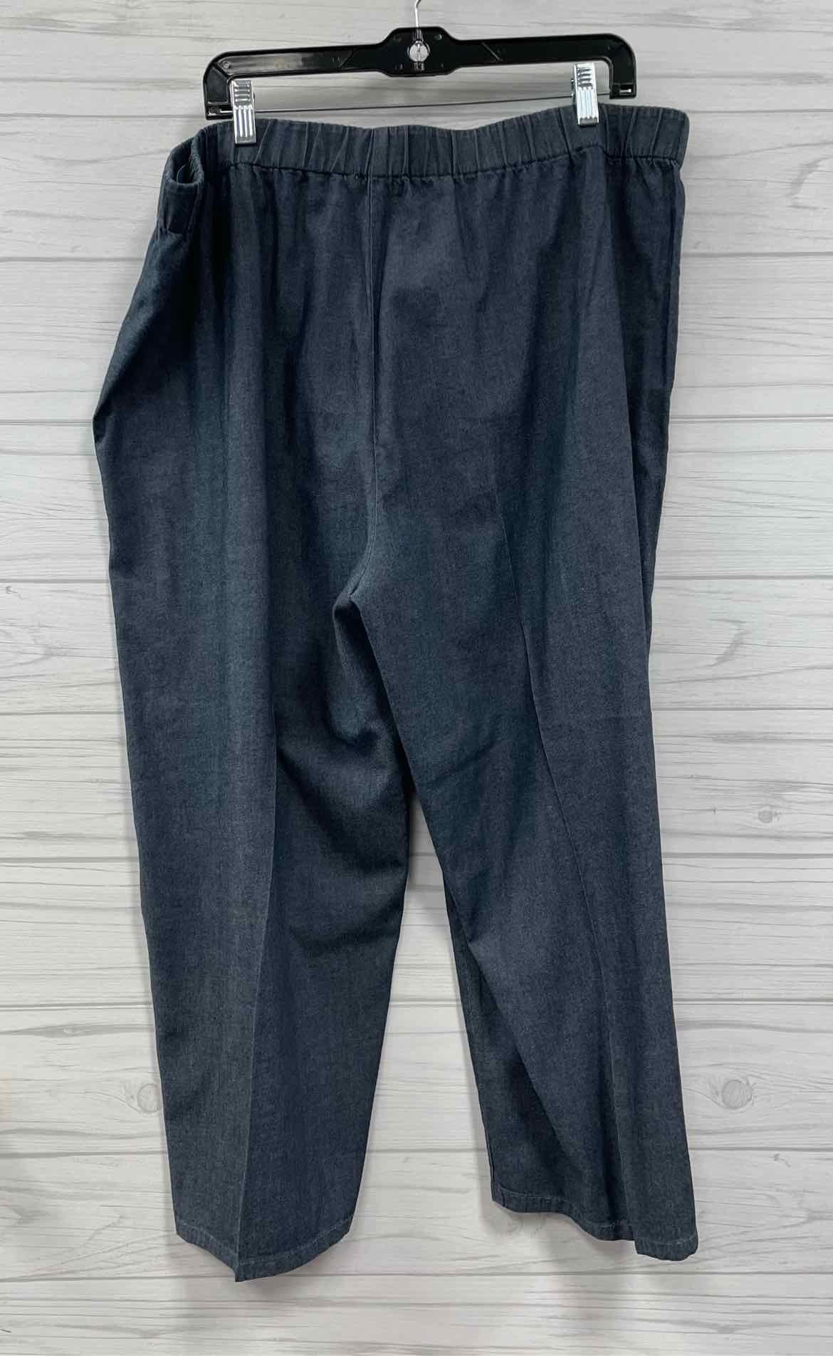 Size 1XL EILEEN FISHER Pants