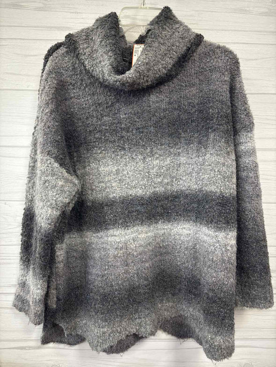 Size M Macaron Sweater