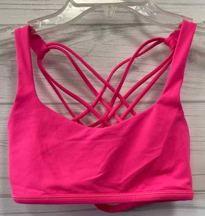 Size 2 Lululemon Bra