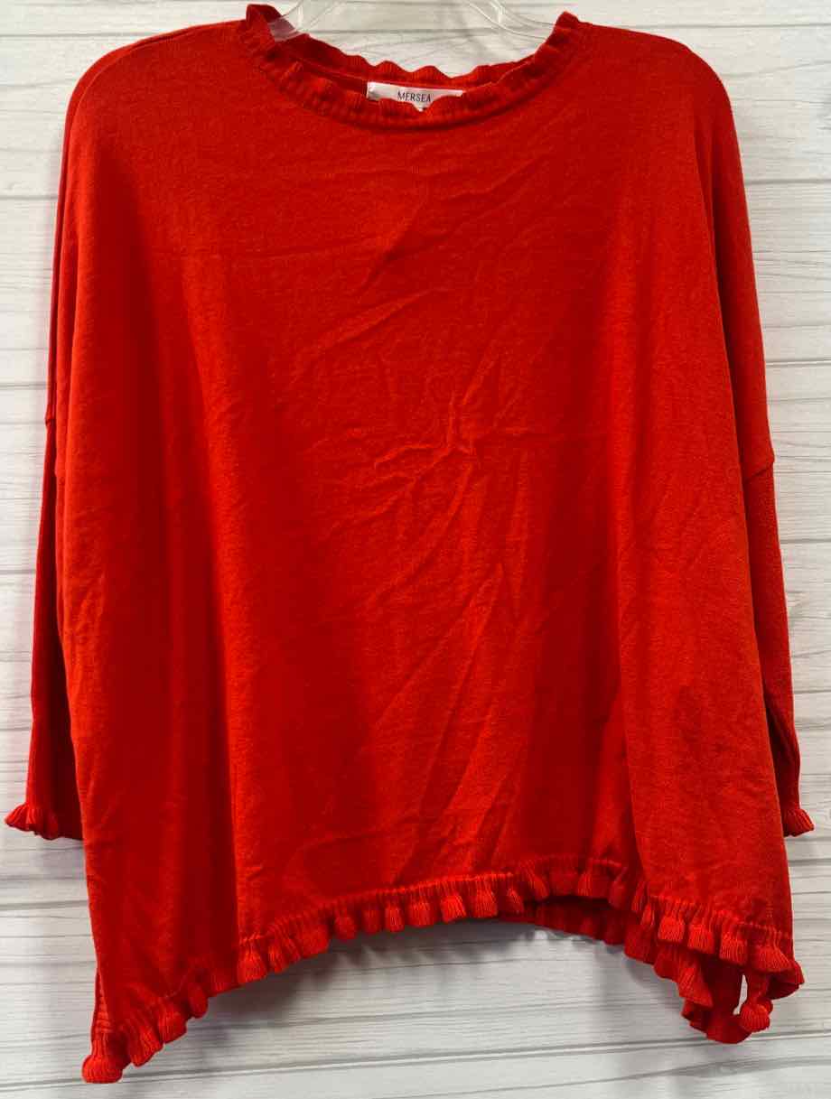 Size OS Mersea Shirt